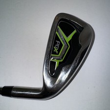 Pinemeadow PGX 6 Iron Right Handed Golf Club