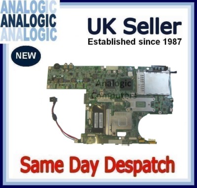 Neu Original Toshiba K000030320 Mainboard für Satellite M50