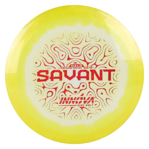Innova Disc Golf Halo Star Savant Distance Driver 9/5/-1/2 - Choose Exact Disc - Picture 41 of 57