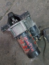 Démarreur Citroen XANTIA