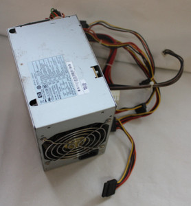 HP Netzteil P/N: 416224-001  PS-6361-4HFD  416535-001  365 Watt Schaltnetzteil