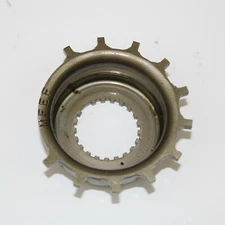 2010 Honda Shadow VT750RS : Pulse Rotor (30211-MFE-640) {M1873}