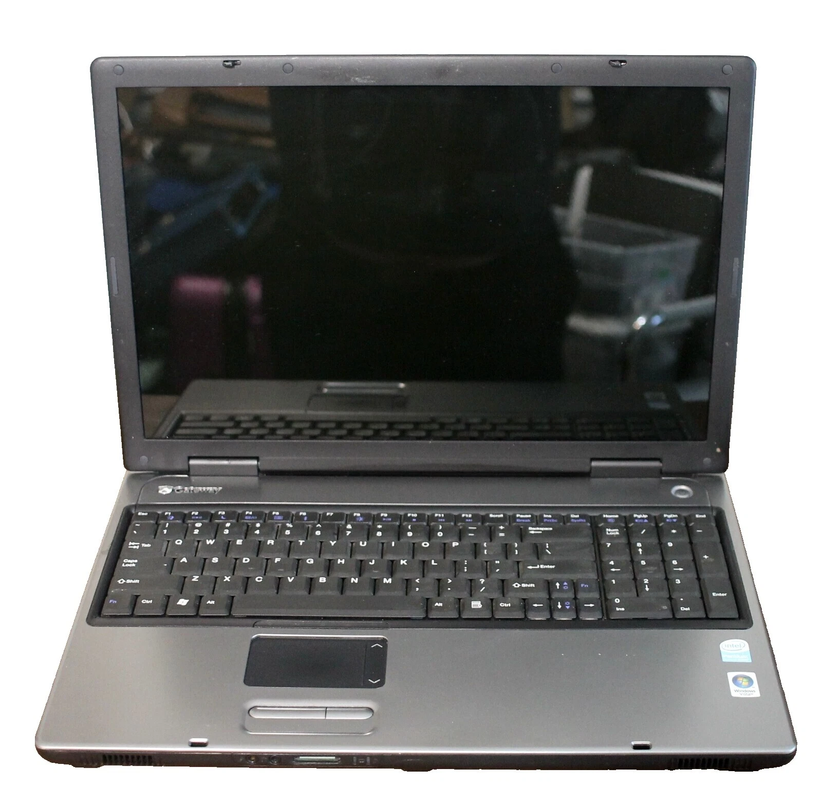 Gateway Laptop Screens & LCD Panels 17 in Screen