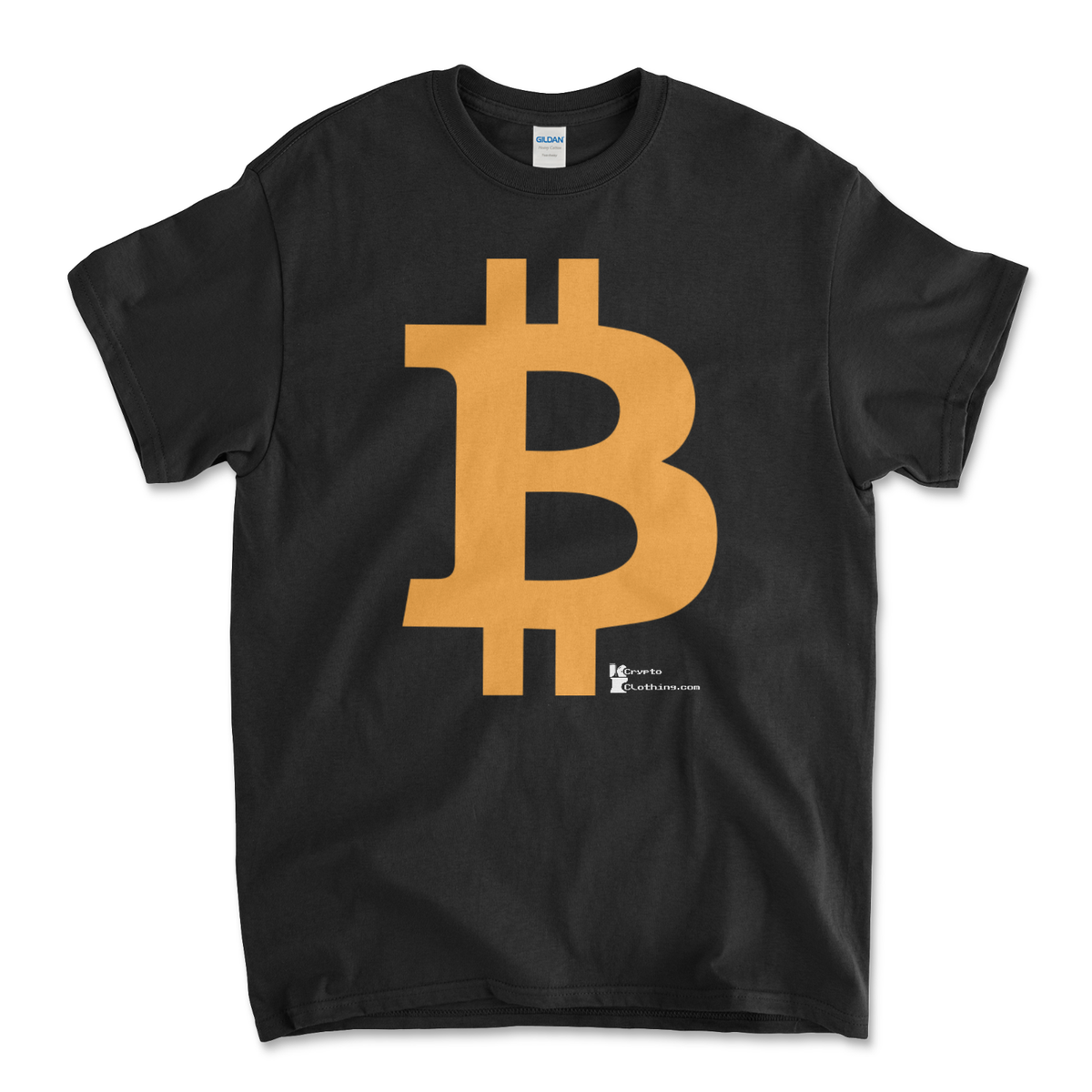 Bitcoin BTC Crypto Cryptocurrency Altcoin HODL Black T-Shirt UPC233 | eBay