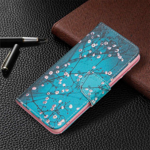 For Samsung A15 A25 A35 A55 A14 A34 A54 S24 Flip Wallet Stand Leather Case Cover - Picture 25 of 37