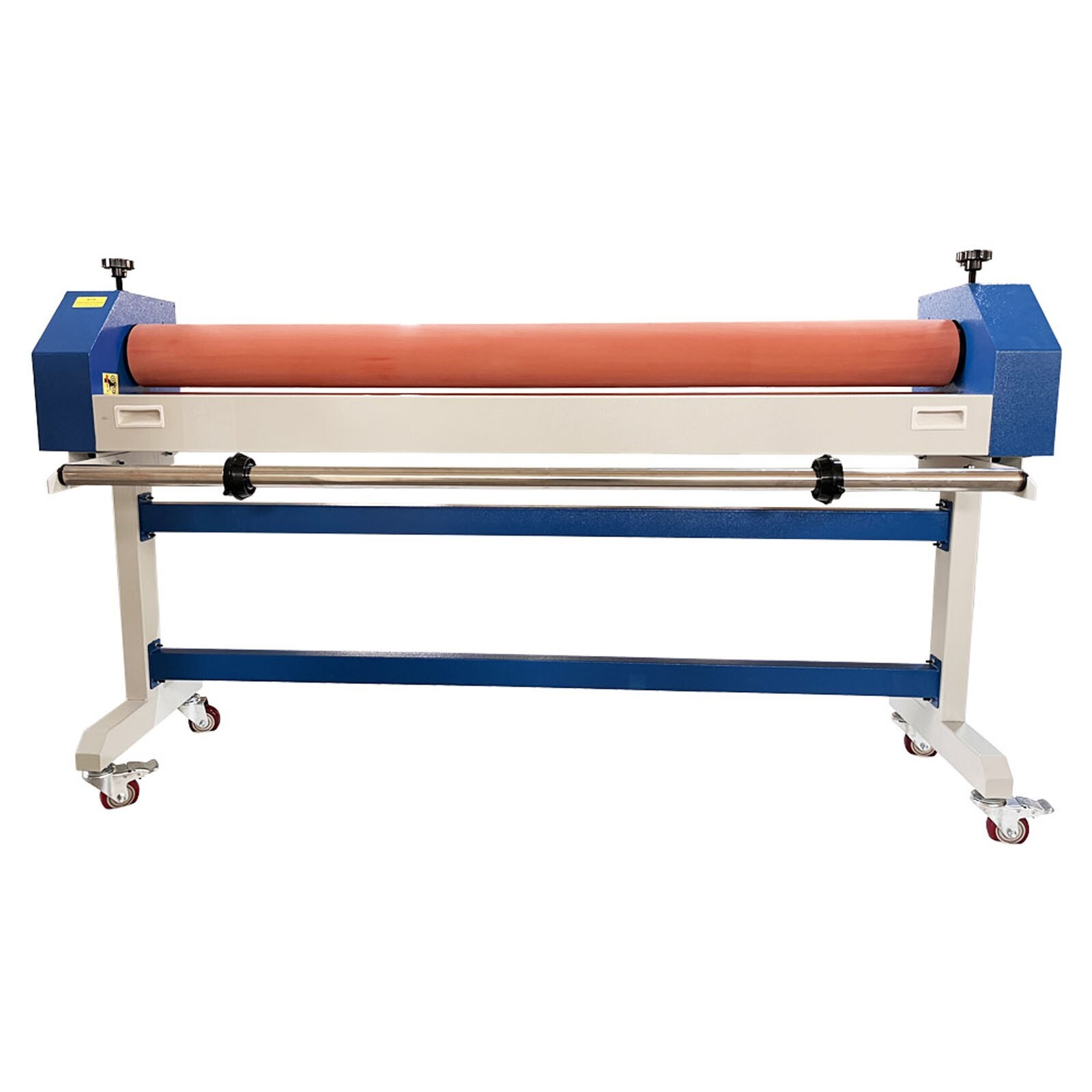 51in 1300MM Cold Laminating Machine Manual Cold Mounting Machine with Bracket