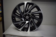 20 INCH WHEEL RIM FACTORY OEM