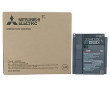 1PCS NEW MITSUBISHI FREQUENCY CONVERTER FR-E840-0170EPB-60 7.5KW