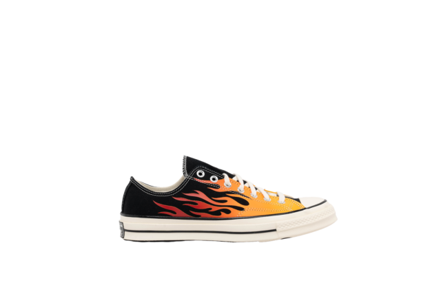 Size 9 - Converse Chuck 70 Low Archival 