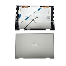 New Back Cover For HP ENVY X360 15-EW 15-EW0013DX 15-EW0023DX Top Lid N09645-001