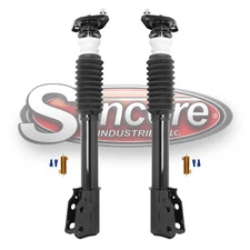 Rear Shock Absorber Pair for 1985-1993 Cadillac DeVille