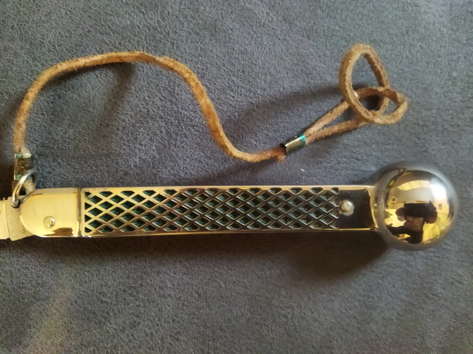 Puma Messer Anglermesser neuwertig komplett von 1971 - Bild 3 von 4