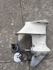 1968 - 1973 Johnson Evinrude 18 20 25 lower u...