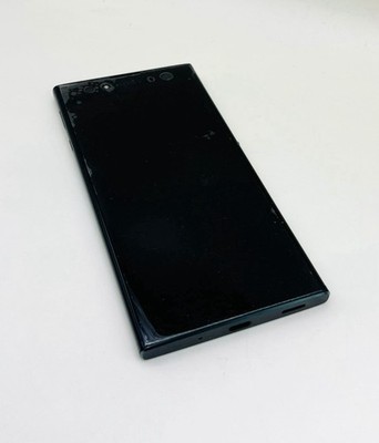 Original Sony XA2 Ultra LCD-Display Bildschirm Touchscreen Mit Rahmen Schwarz