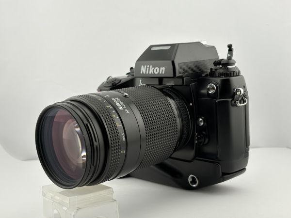 ★美品★ニコン NIKON F4S / DP-20 / MB-21 / レンズ Nikon F4S Body/Dp-20/Mb-21/Lens Kit | eBay