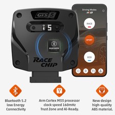 RaceChip GTS5+ App Chiptuning für Honda HR-V (RU) (2013-2022) 1.5T 134kW 182Ps