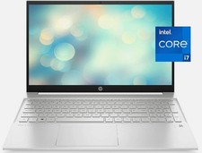 New HP Pavilion 15.6" FHD/11th i7-1165G7/16GB/512GB SSD/Win11P 2025 15-EG0021NR