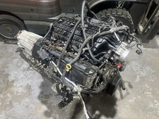 2018 Camaro Ss 6.2l Lt1 Engine 8 Speed Automatic Transmission Swap 70k Miles