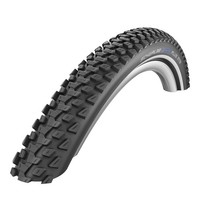 Schwalbe Marathon Plus MTB Reifen 29 X 2.10 Mit Schwarzem Profil (54-622), Refle