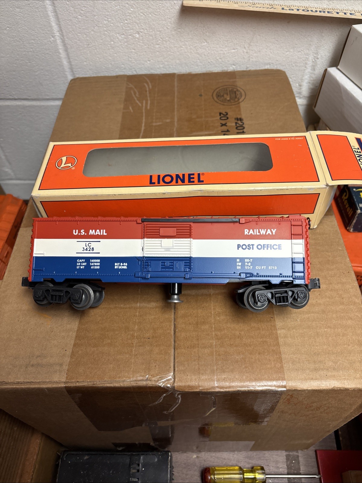 Click here to see eBay Auction