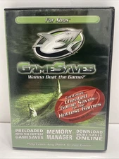 Mad Catz GameShark Game Saves for Xbox -  Game Saves/Memory Manager