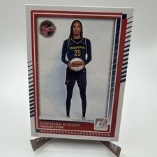 2025 Panini Donruss WNBA - DeWanna Bonner #44