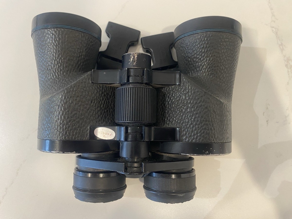 Swift Audubon 8.5x44 Model 804R Wide Binoculars Multi-Coated