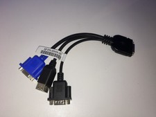 Original HP SUV Diagnosekabel 409496-001 - 41...