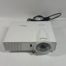 Optoma DLP Projector