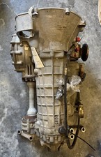 1995-1998 Porsche 911 993 Automatic Transmission 94330001004 Oem