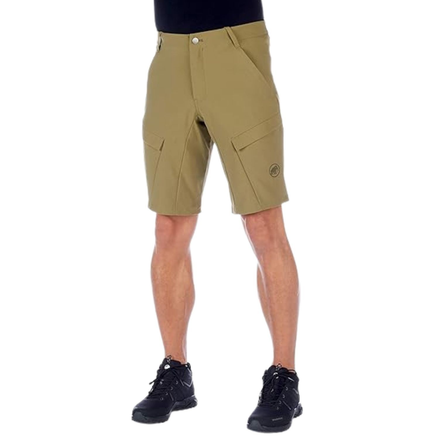 Mammut Zinal-Trekkinghose 3XL 17690₽