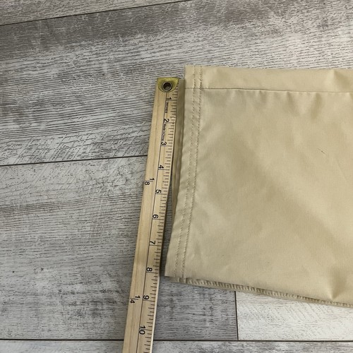 HUK Sz 40x33 Beige Performance Fishing Stretch Reserve Pants Zip Pockets - Bild 10 von 11