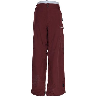 Armada, Schneehose, Größe: L, Rot, Herren, 90 #E8q