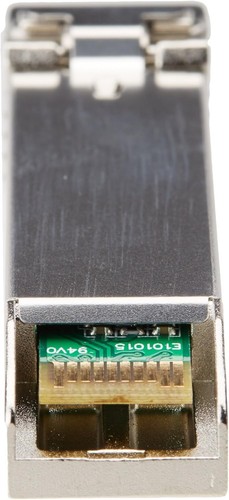 Add-On Computer Peripherals (ACP) 1000BSX SFP SMF 1310nm 10km - network transcei - Photo 3/3