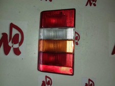 Feu arrière Citroen C15