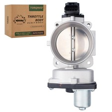 Electronic Throttle Body Assembly Fit for For...