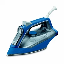 Rowenta 2400W Stainless Steel Steam Iron | 24 Month Warranty