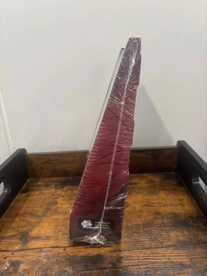 Rare Magic The Gathering Champions of Kamigawa Fat Pack - New - Sealed - Image 3 of 4