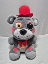    Funko Five Nights At Freddy's FNAF Pizza Simulator Lefty Plush 8"