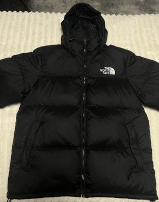 Neu The North Face Retro Nuptse Jacket