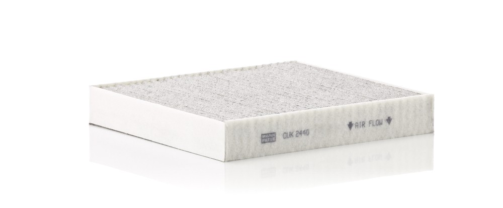 CUK 2440 MANN FILTER Filter, Cabin Air for FORD,FORD AUSTRALIA,VOLVO