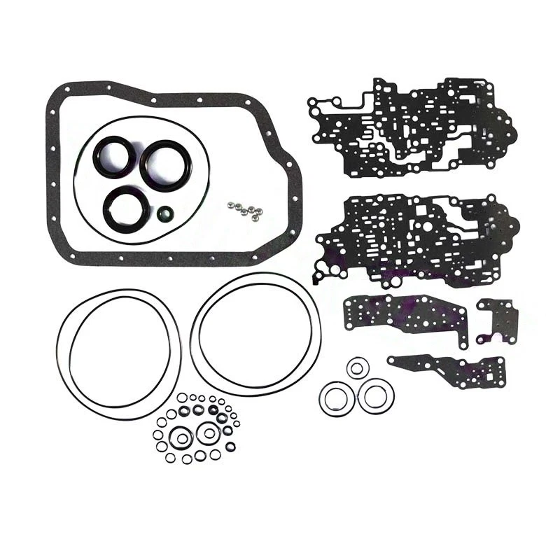 U660E Auto Transmission Master Rebuild Kit For Toyota Alphard Lexus ES350 3.5L - Image 3 of 4
