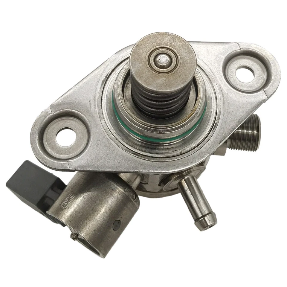 Bomba de combustible de alta presión para Mercedes-Benz C180 GLA250 A200 B180 B250 0261520212* Foto 4 de 4