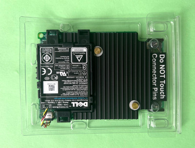 PowerEdge M630 Dell WMVFG PERC H730 Mini Mono 12G 1GB SAS RAID Controller