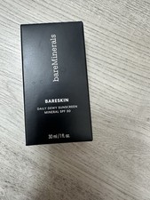 Bareskin BareMinerals