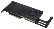 DELL NVIDIA RTX A4000 16GB GDDR6 Graphics Video Card GPU with Bracket