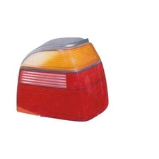 PRASCO Rückleuchte Heckleuchte rechts für VW Golf III 1H1