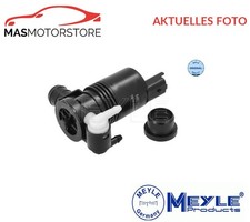 WASCHWASSER PUMPE MEYLE 16-14 870 0004 I FÜR RENAULT KOLEOS II