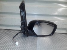 Porte avant et accessoires Mitsubishi GRANDIS