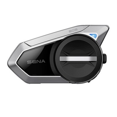 Sena 50S Bluetooth Headset & Gegensprechanlage - Einzeln